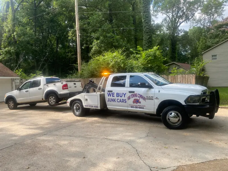 Roadside Assistance